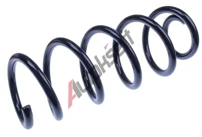 DENCKERMANN Pružina podvozku DCR D700497, D700497 DENCKERMANN Pružina podvozku DCR D700497, D700497