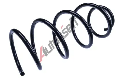 DENCKERMANN Pružina podvozku DCR D700500, D700500 DENCKERMANN Pružina podvozku DCR D700500, D700500