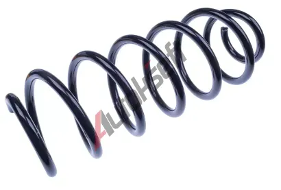 DENCKERMANN Pruina podvozku DCR D700504, D700504