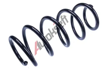 DENCKERMANN Pružina podvozku DCR D700505, D700505 DENCKERMANN Pružina podvozku DCR D700505, D700505