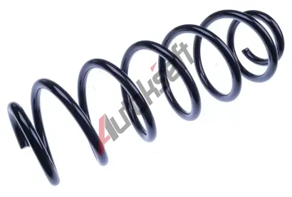 DENCKERMANN Pružina podvozku DCR D700512, D700512 DENCKERMANN Pružina podvozku DCR D700512, D700512