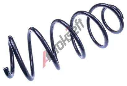 DENCKERMANN Pružina podvozku DCR D700525, D700525 DENCKERMANN Pružina podvozku DCR D700525, D700525