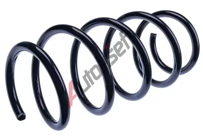 DENCKERMANN Pruina podvozku DCR D700526, D700526