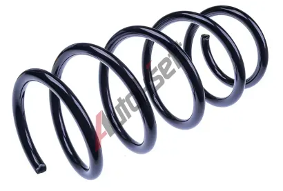 DENCKERMANN Pruina podvozku DCR D700527, D700527