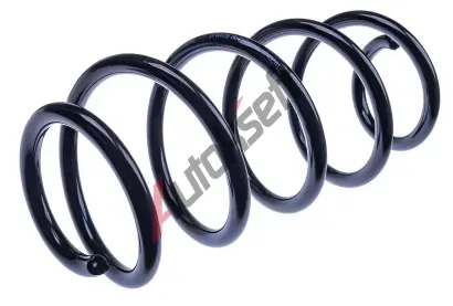 DENCKERMANN Pružina podvozku DCR D700528, D700528 DENCKERMANN Pružina podvozku DCR D700528, D700528