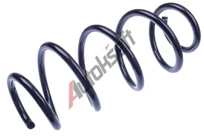 DENCKERMANN Pružina podvozku DCR D700534, D700534 DENCKERMANN Pružina podvozku DCR D700534, D700534