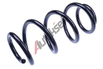 DENCKERMANN Pružina podvozku DCR D700536, D700536 DENCKERMANN Pružina podvozku DCR D700536, D700536