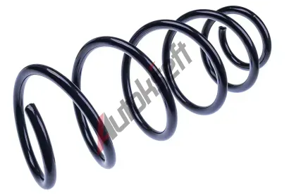 DENCKERMANN Pruina podvozku DCR D700540, D700540