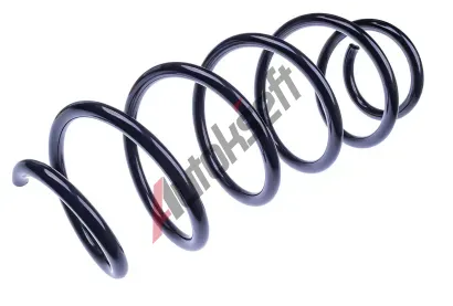 DENCKERMANN Pruina podvozku DCR D700542, D700542