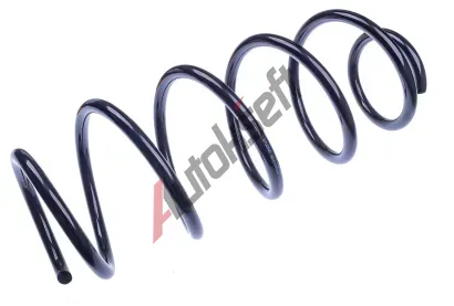 DENCKERMANN Pružina podvozku DCR D700545, D700545 DENCKERMANN Pružina podvozku DCR D700545, D700545