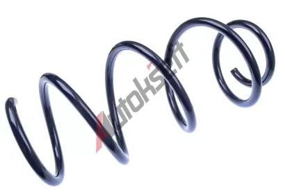 DENCKERMANN Pružina podvozku DCR D700550, D700550 DENCKERMANN Pružina podvozku DCR D700550, D700550