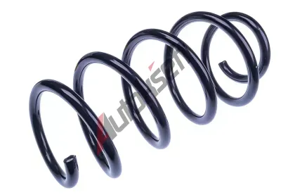 DENCKERMANN Pružina podvozku DCR D700554, D700554 DENCKERMANN Pružina podvozku DCR D700554, D700554