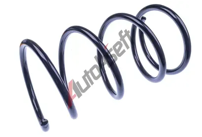 DENCKERMANN Pružina podvozku DCR D700556, D700556 DENCKERMANN Pružina podvozku DCR D700556, D700556