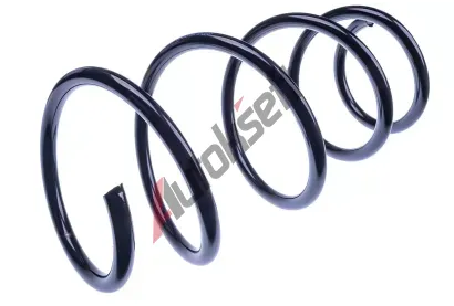 DENCKERMANN Pružina podvozku DCR D700564, D700564 DENCKERMANN Pružina podvozku DCR D700564, D700564