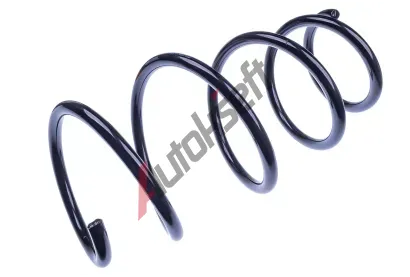 DENCKERMANN Pružina podvozku DCR D700565, D700565 DENCKERMANN Pružina podvozku DCR D700565, D700565