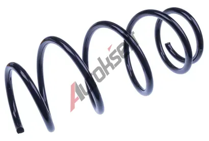 DENCKERMANN Pruina podvozku DCR D700566, D700566