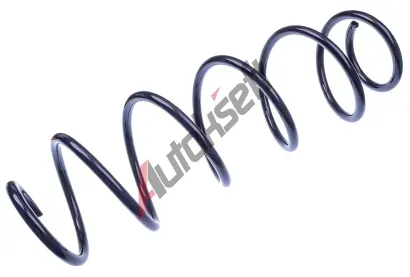 DENCKERMANN Pruina podvozku DCR D700569, D700569