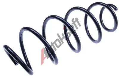 DENCKERMANN Pružina podvozku DCR D700571, D700571 DENCKERMANN Pružina podvozku DCR D700571, D700571