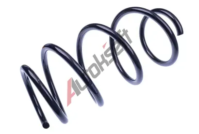 DENCKERMANN Pružina podvozku DCR D700575, D700575 DENCKERMANN Pružina podvozku DCR D700575, D700575