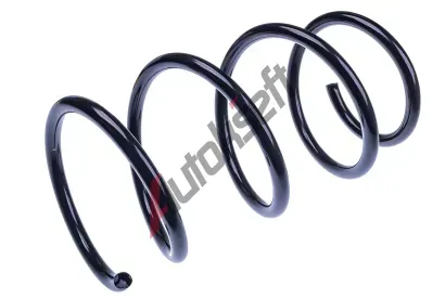 DENCKERMANN Pružina podvozku DCR D700580, D700580 DENCKERMANN Pružina podvozku DCR D700580, D700580