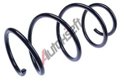 DENCKERMANN Pružina podvozku DCR D700582, D700582 DENCKERMANN Pružina podvozku DCR D700582, D700582