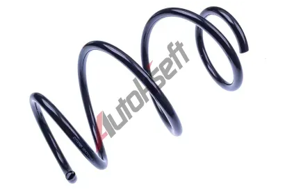 DENCKERMANN Pružina podvozku DCR D700585, D700585 DENCKERMANN Pružina podvozku DCR D700585, D700585