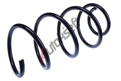 DENCKERMANN Pruina podvozku DCR D700587, D700587