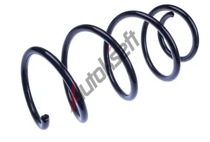 DENCKERMANN Pružina podvozku DCR D700588, D700588 DENCKERMANN Pružina podvozku DCR D700588, D700588