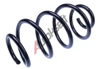 DENCKERMANN Pružina podvozku DCR D700597, D700597 DENCKERMANN Pružina podvozku DCR D700597, D700597