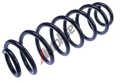 DENCKERMANN Pružina podvozku DCR D700612, D700612 DENCKERMANN Pružina podvozku DCR D700612, D700612