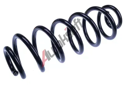 DENCKERMANN Pružina podvozku DCR D700620, D700620 DENCKERMANN Pružina podvozku DCR D700620, D700620