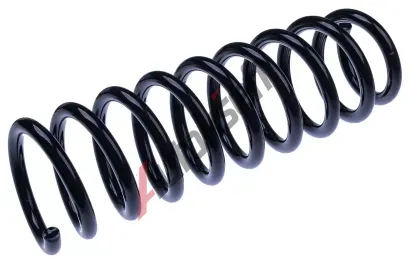 DENCKERMANN Pružina podvozku DCR D700623, D700623 DENCKERMANN Pružina podvozku DCR D700623, D700623