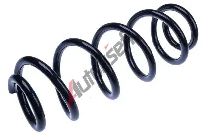 DENCKERMANN Pružina podvozku DCR D700624, D700624 DENCKERMANN Pružina podvozku DCR D700624, D700624