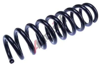 DENCKERMANN Pružina podvozku DCR D700628, D700628 DENCKERMANN Pružina podvozku DCR D700628, D700628