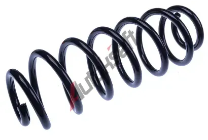 DENCKERMANN Pružina podvozku DCR D700631, D700631 DENCKERMANN Pružina podvozku DCR D700631, D700631