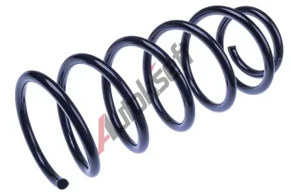 DENCKERMANN Pružina podvozku DCR D700636, D700636 DENCKERMANN Pružina podvozku DCR D700636, D700636