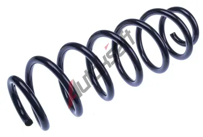 DENCKERMANN Pruina podvozku DCR D700639, D700639