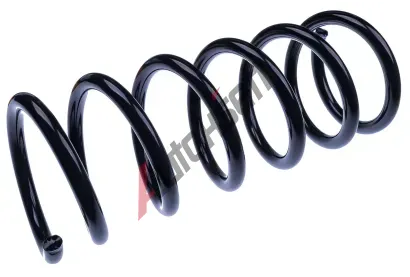 DENCKERMANN Pružina podvozku DCR D700642, D700642 DENCKERMANN Pružina podvozku DCR D700642, D700642