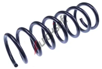 DENCKERMANN Pružina podvozku DCR D700643, D700643 DENCKERMANN Pružina podvozku DCR D700643, D700643