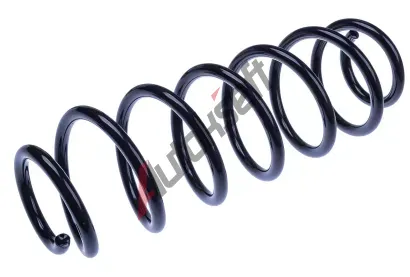 DENCKERMANN Pružina podvozku DCR D700645, D700645 DENCKERMANN Pružina podvozku DCR D700645, D700645