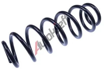 DENCKERMANN Pružina podvozku DCR D700646, D700646 DENCKERMANN Pružina podvozku DCR D700646, D700646