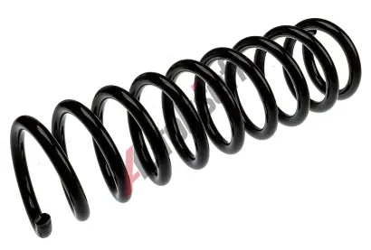 DENCKERMANN Pružina podvozku DCR D700658, D700658 DENCKERMANN Pružina podvozku DCR D700658, D700658