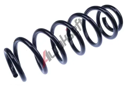 DENCKERMANN Pruina podvozku DCR D700659, D700659