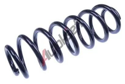 DENCKERMANN Pružina podvozku DCR D700661, D700661 DENCKERMANN Pružina podvozku DCR D700661, D700661