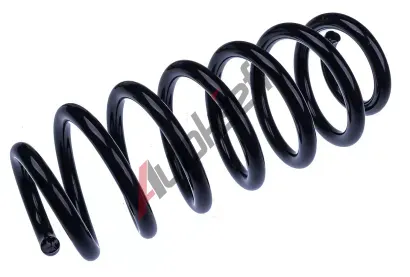 DENCKERMANN Pruina podvozku DCR D700663, D700663