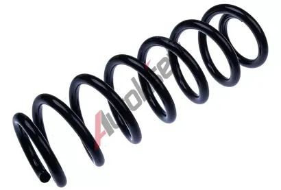 DENCKERMANN Pružina podvozku DCR D700664, D700664 DENCKERMANN Pružina podvozku DCR D700664, D700664