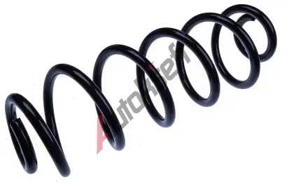 DENCKERMANN Pružina podvozku DCR D700665, D700665 DENCKERMANN Pružina podvozku DCR D700665, D700665