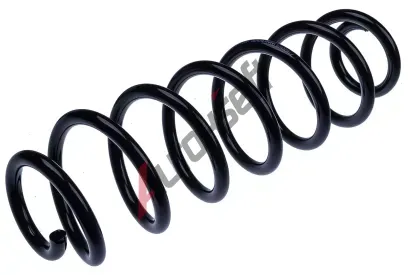 DENCKERMANN Pružina podvozku DCR D700667, D700667 DENCKERMANN Pružina podvozku DCR D700667, D700667