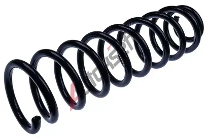 DENCKERMANN Pruina podvozku DCR D700673, D700673