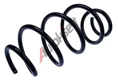 DENCKERMANN Pruina podvozku DCR D700678, D700678